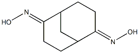 Bicyclo[3.3.1]nonane-2,6-dione dioxime