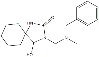 , , 结构式