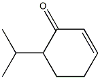 6-Isopropyl-2-cyclohexen-1-one