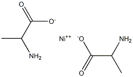  DL-Alanine nickel salt