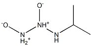 3-Isopropyltriazane 1,2-dioxide