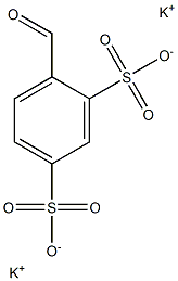  4-Formyl-1,3-benzenedisulfonic acid dipotassium salt