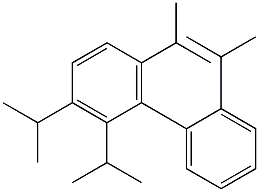 2,2',3',6'-Tetraisopropyl-1,1'-biphenyl Structure