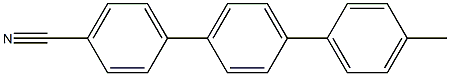 4-Methyl-4''-cyano-1,1':4',1''-terbenzene