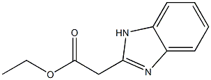 1H-Benzimidazole-2-acetic acid ethyl ester