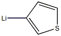 (3-Thienyl) lithium