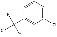 1-Chloro-3-(chlorodifluoromethyl)benzene