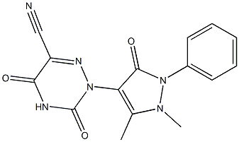 , , 结构式