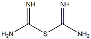  Diamidino sulfide