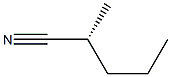 [R,(-)]-2-Methylvaleronitrile