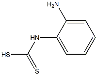o-Aminophenyldithiocarbamic acid
