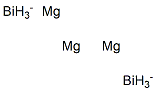 Trimagnesium dibismuthide