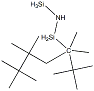 1,3-Di-tert-butyl-1,1,3,3-tetramethylpropanedisilazane
