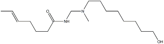 , , 结构式