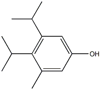 4,5-Diisopropyl-3-methylphenol