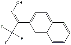 2,2,2-Trifluoro-1-(2-naphtyl)ethanone oxime