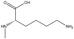 N2-Methyl-L-lysine