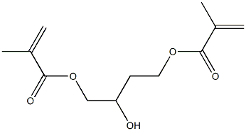  1,2,4-Butanetriol 1,4-bismethacrylate