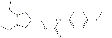 , , 结构式