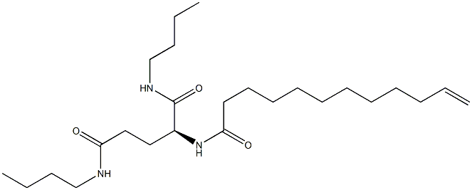 , , 结构式