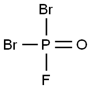  Dibromofluorophosphine oxide