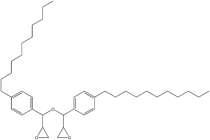 4-Undecylphenylglycidyl ether