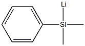 Phenyldimethylsilyllithium