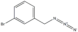  1-Azidomethyl-3-bromobenzene