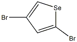  2,4-Dibromoselenophene