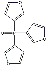 Tri(3-furyl)phosphine oxide