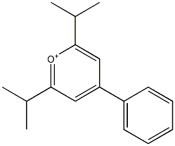 2,6-Diisopropyl-4-phenylpyrylium