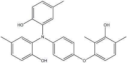 , , 结构式