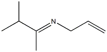 N-(1,2-Dimethylpropylidene)-2-propen-1-amine