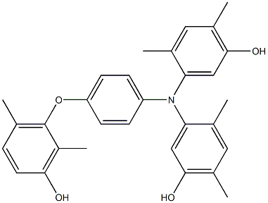 , , 结构式