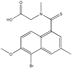 , , 结构式