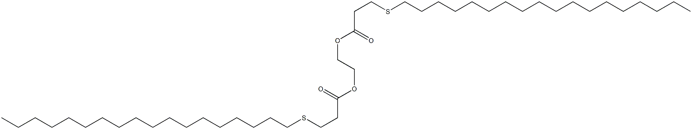 1,2-Ethanediol di[3-(octadecylthio)propionate]|