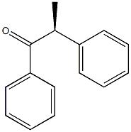  (2S)-1,2-Diphenyl-1-propanone