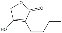  3-Butyl-4-hydroxy-2(5H)-furanone