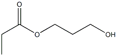 Propanoic acid 3-hydroxypropyl ester