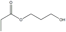 Propanoic acid 3-hydroxypropyl ester|