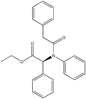 , , 结构式