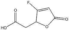 , , 结构式