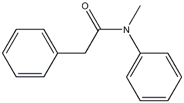 N-Methyl-N-phenyl-2-phenylacetamide