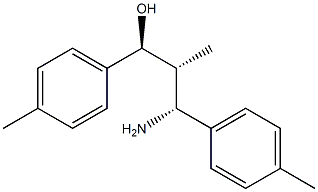  (1S,2R,3R)-3-Amino-2-methyl-1,3-di(p-tolyl)propan-1-ol