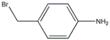 4-(Bromomethyl)aniline