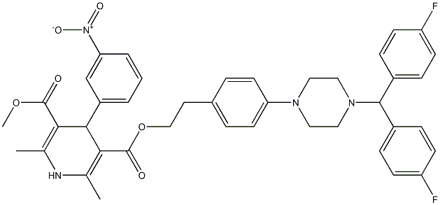 , , 结构式