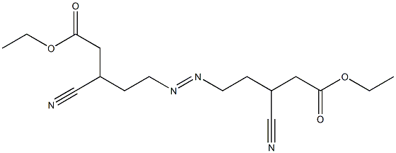 5,5'-Azobis(3-cyanovaleric acid)diethyl ester