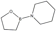 2-Piperidino-1,2-oxaborolane