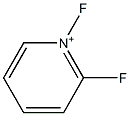 1,2-Difluoropyridinium|