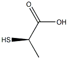 [R,(+)]-2-Mercaptopropionic acid|